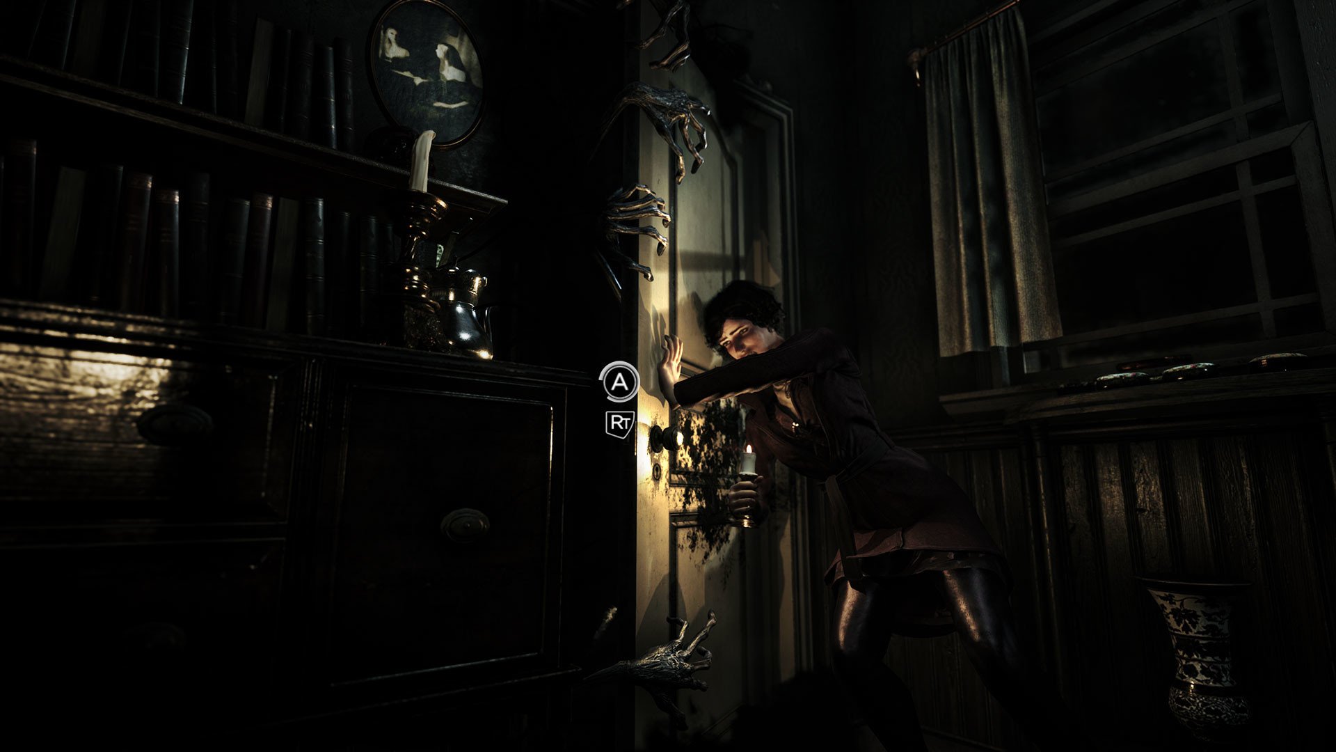 Song Of Horror: Complete Edition - Imagen 32